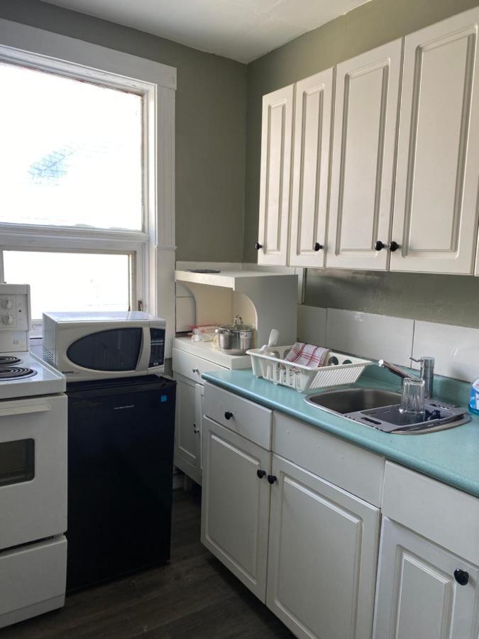 Maryland Homestay In Winnpeg Downtown Уинипег Екстериор снимка